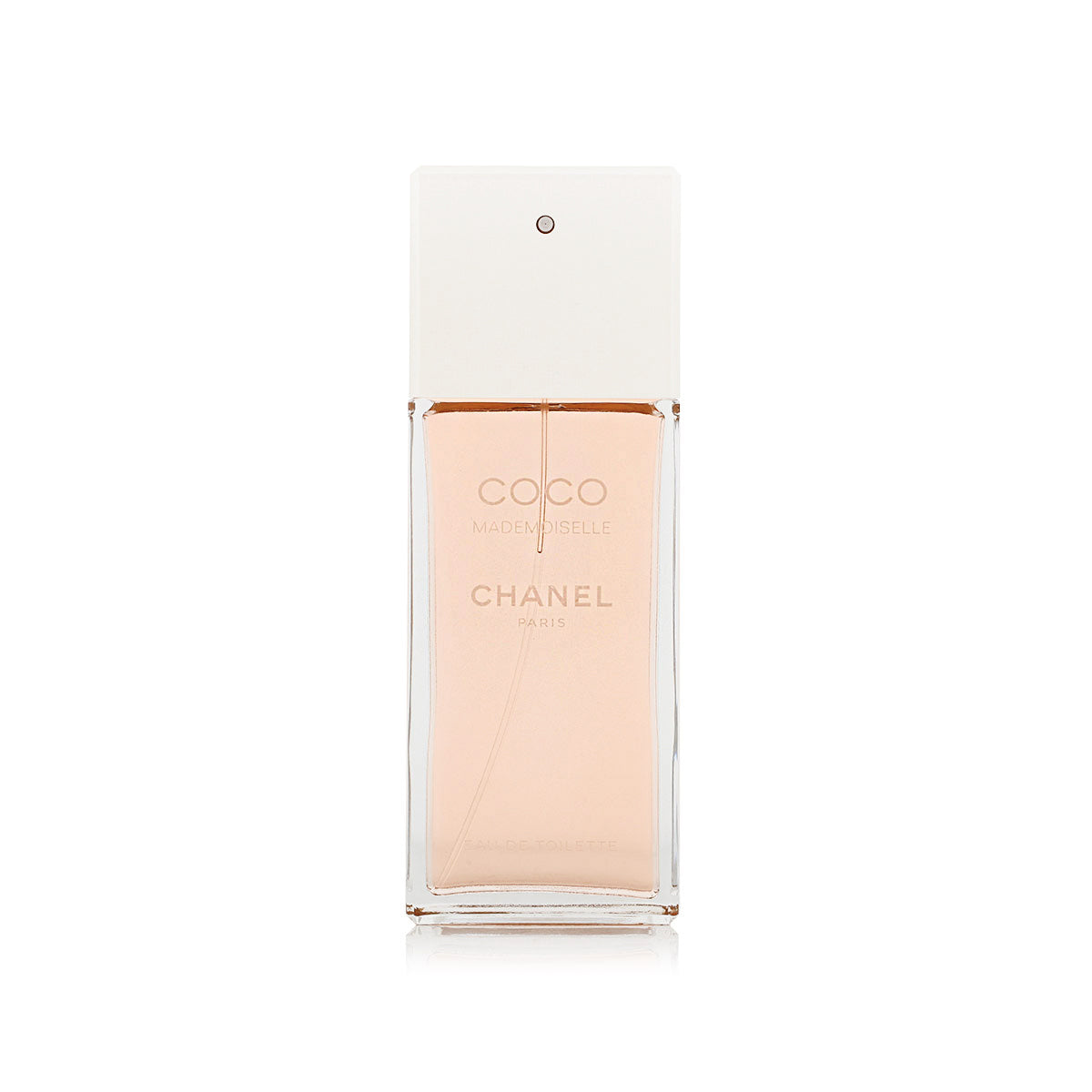 Chanel Coco Mademoiselle Eau De Toilette 100 ml for Women