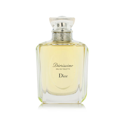 Dior Les Creations de Monsieur Dior Diorissimo Eau De Toilette 100 ml (woman)