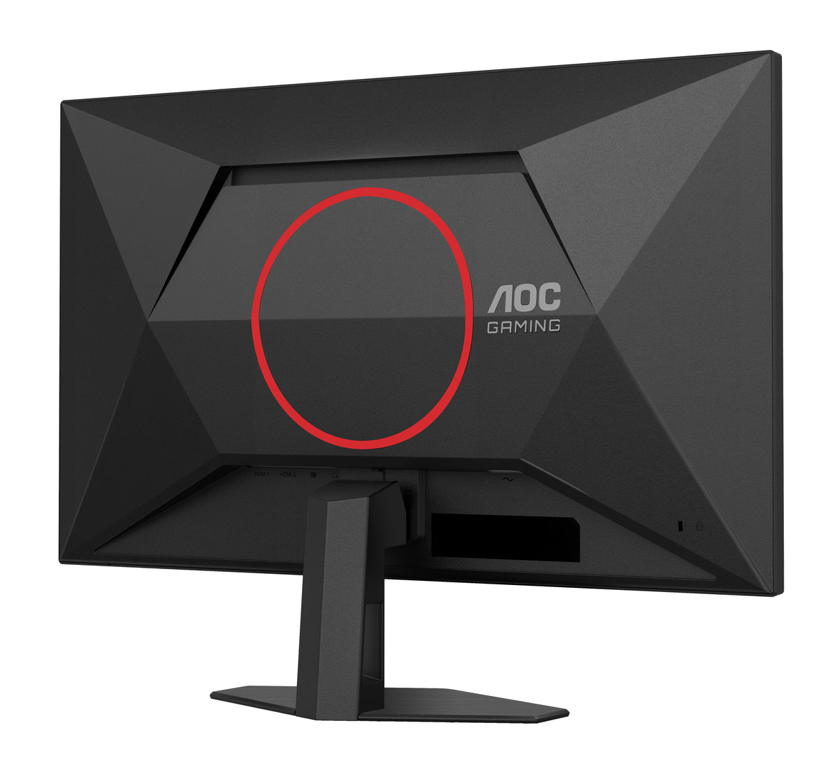 AOC Monitor Gaming (27G4ZRE)