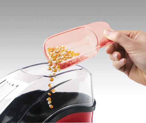 Μηχανή Popcorn Taurus Pop'n'Corn μοντέλο 968375000