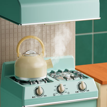 ZURU Mini Brands Magic Cook Kitchen Playset Series 1