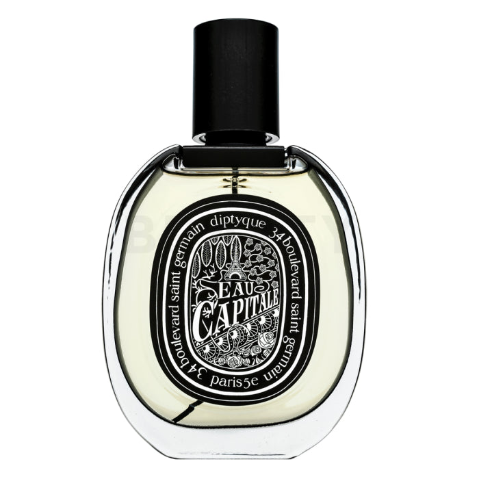 Diptyque Eau Capitale EDP U 75 ml