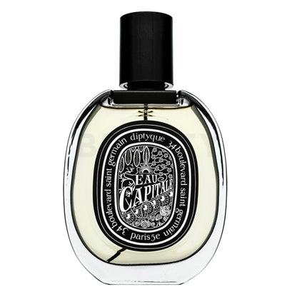 Diptyque Eau Capitale EDP U 75 ml