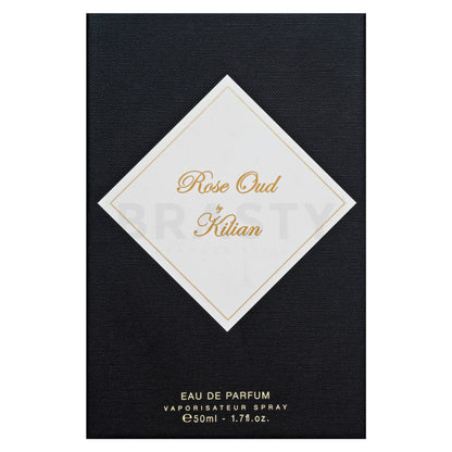 Kilian Rose Oud EDP U 50 ml