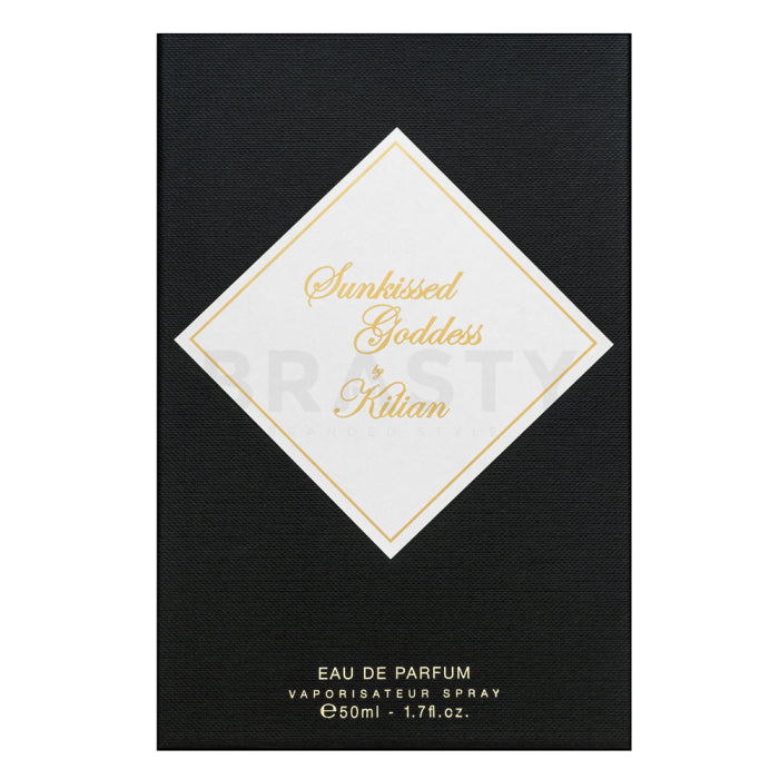 Kilian Sunkissed Goddess EDP U 50 ml