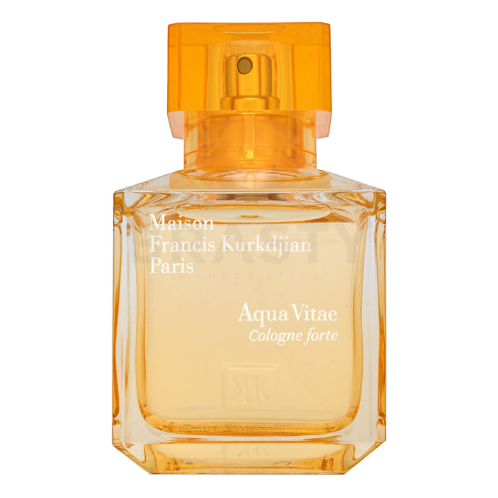 Maison Francis Kurkdijan Aqua Vitae Cologne Forte EDP U 70 ml