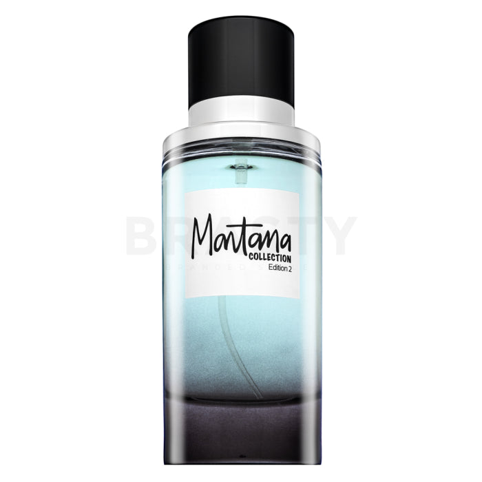 Montana Collection Edition 2 EDP U 100 ml