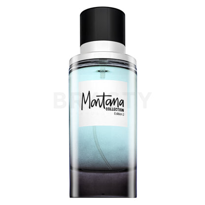 Montana Collection Edition 2 EDP U 100 ml