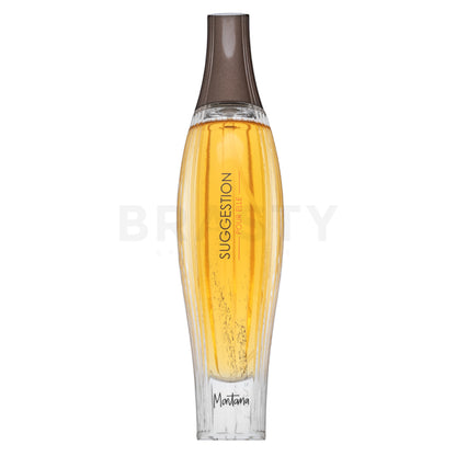 Montana Suggestion EDP W 100 ml