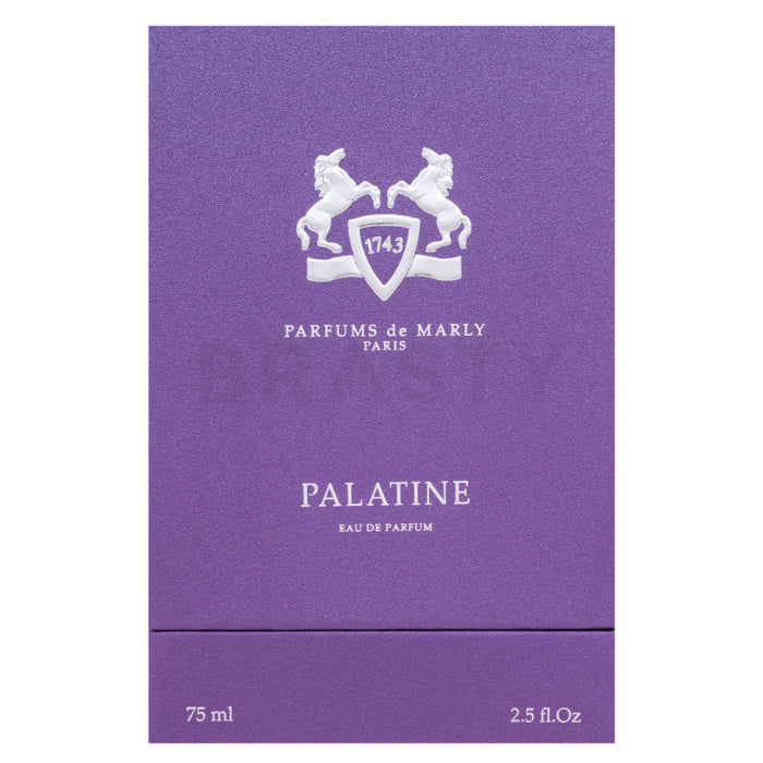 Parfums de Marly Palatine EDP W 75 ml