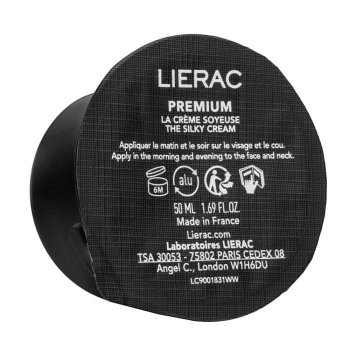 Lierac Premium The Silky Cream Refill 50 ml