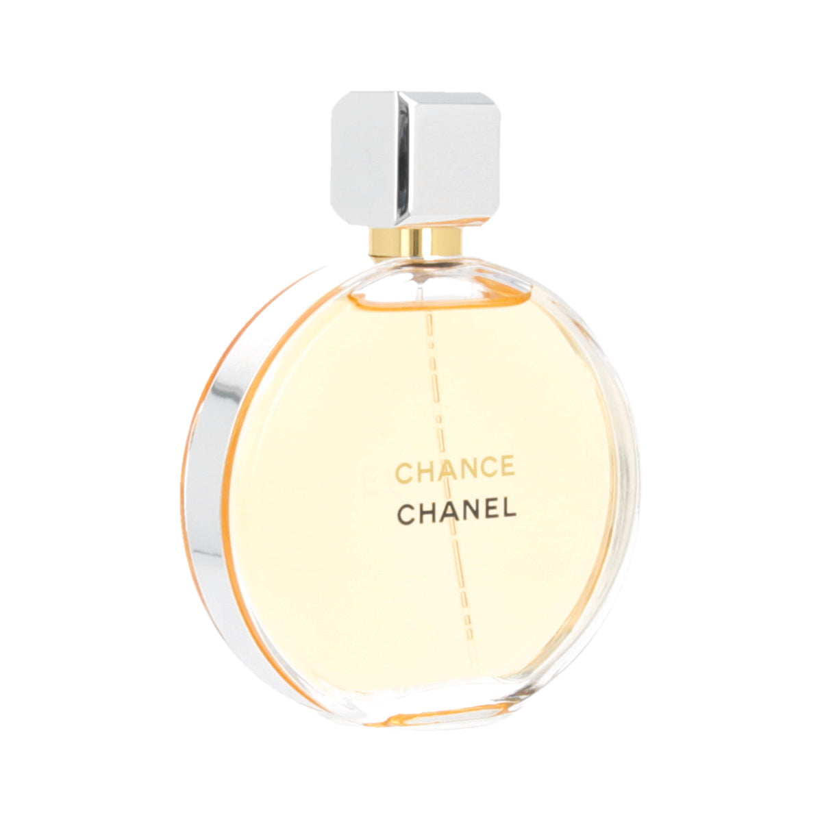Chanel Chance Eau De Parfum 100 ml (Woman)