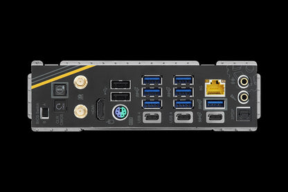 Asrock X870E TAICHI OCF motherboard