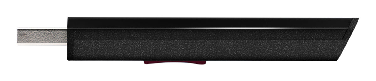 ADATA SC610 εξωτερικός αποθηκευτικός δίσκος USB 2 TB USB Τύπος-A 3.2 Γενιά 2 (3.1 Γενιά 2) Μαύρο