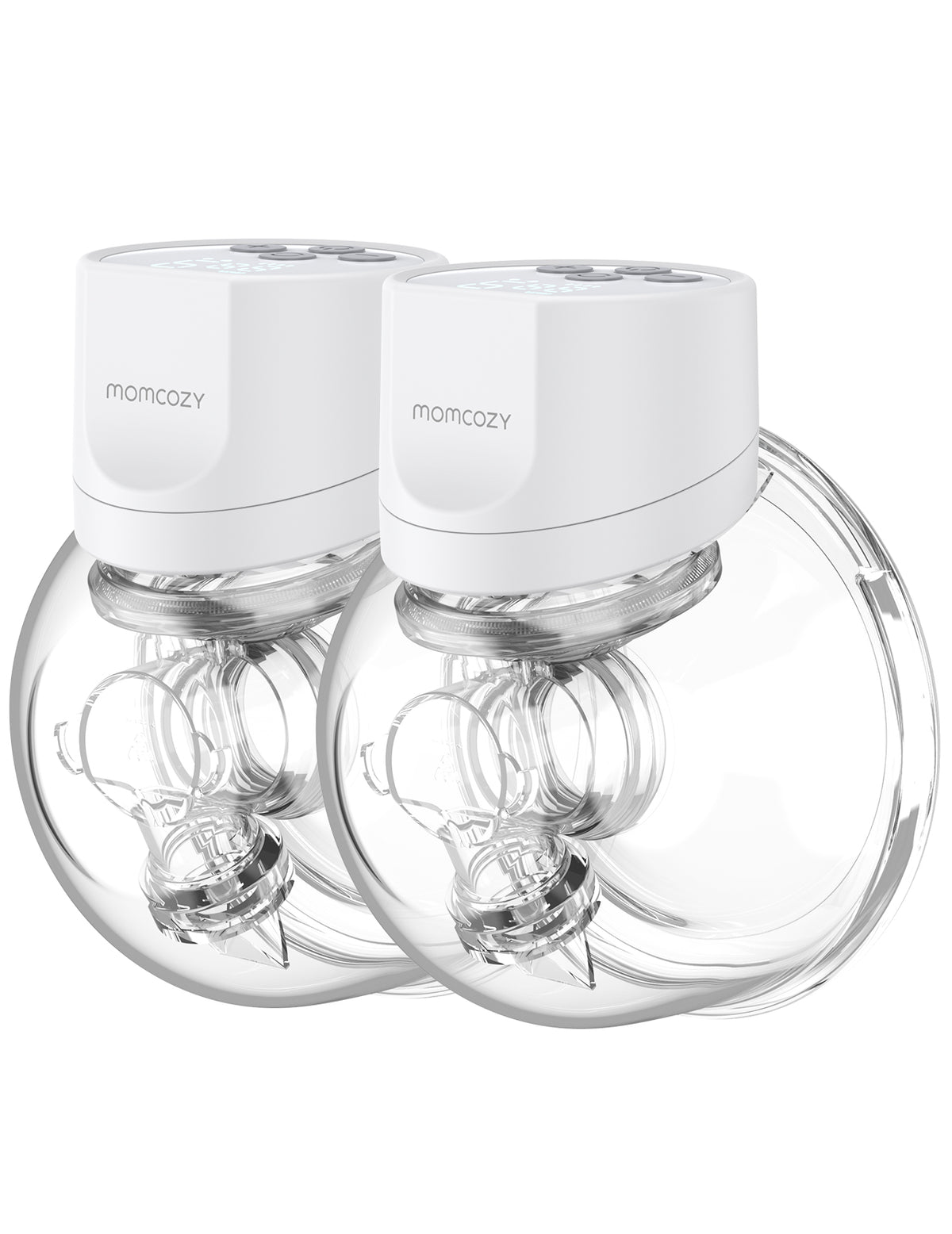 Momcozy S12 Pro breast pump 180 ml Electronic
