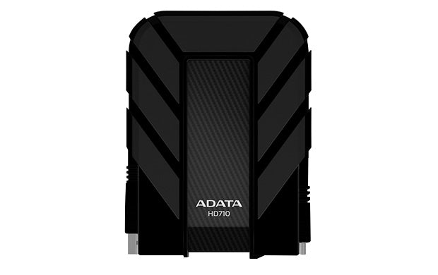 ADATA HD710 Pro 4TB Εξωτερικός Σκληρός Δίσκος USB 3.2 Μαύρος