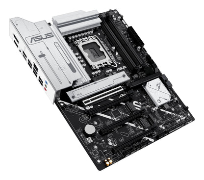 ASUS PRIME Z890-P Intel Z890 LGA 1851 (Socket V1) ATX motherboard
