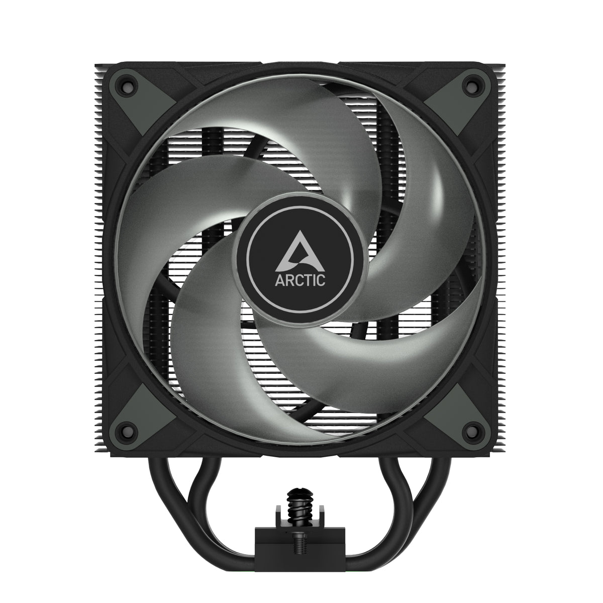 ARCTIC Kühler Freezer 36 A-RGB (Black)
