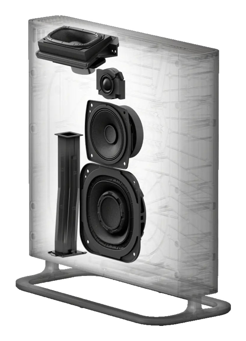 Sony Bravia Theatre Quad Sound System (HT-A9M2 CEL)
