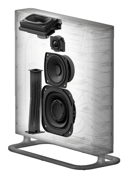 Sony Bravia Theatre Quad Sound System (HT-A9M2 CEL)