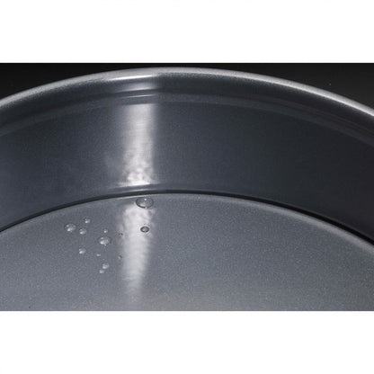 KAISER La Forme Plus springform pan flat bottom 28 cm