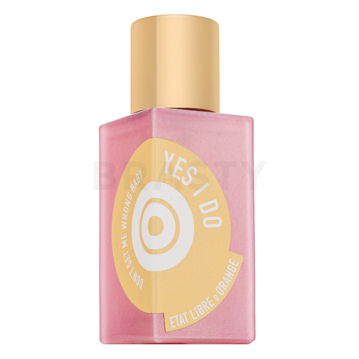Etat Libre d’Orange Don't Get Me Wrong Baby, YES I DO EDP W 50 ml