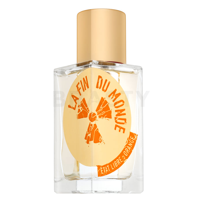Etat Libre d’Orange La Fin Du Monde Eau de Parfum Unisex 50 ml