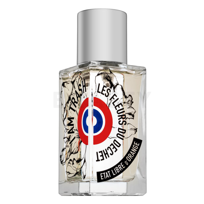 Etat Libre d’Orange Les Fleurs Du Déchet I Am Trash Eau de Parfum Unisex 50 ml