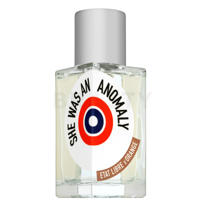 Etat Libre d’Orange She Was An Anomaly EDP U 50 ml