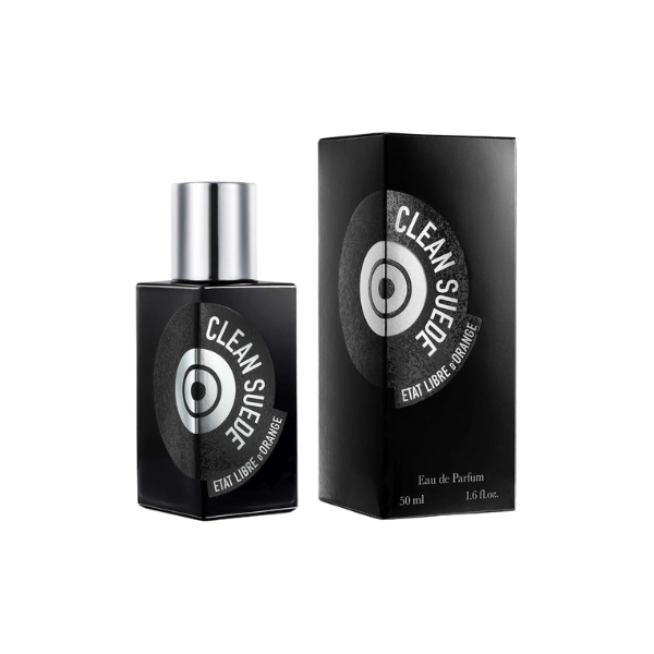Etat Libre d’Orange Clean Suede EDP U 50 ml