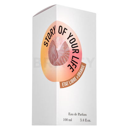 Etat Libre d’Orange Story Of Your Life EDP U 100 ml