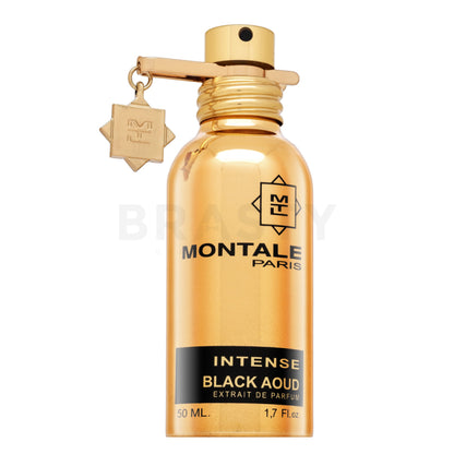 Montale Intense Black Aoud PAR U 50 ml