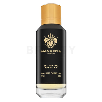 Mancera Black Gold Eau de Parfum for Men 60 ml