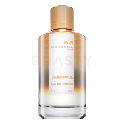 Mancera Amberful Eau de Parfum Unisex 120 ml