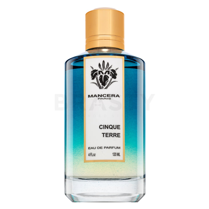 Mancera Cinque Terre EDP U 120 ml