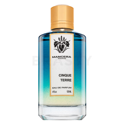 Mancera Cinque Terre EDP U 120 ml