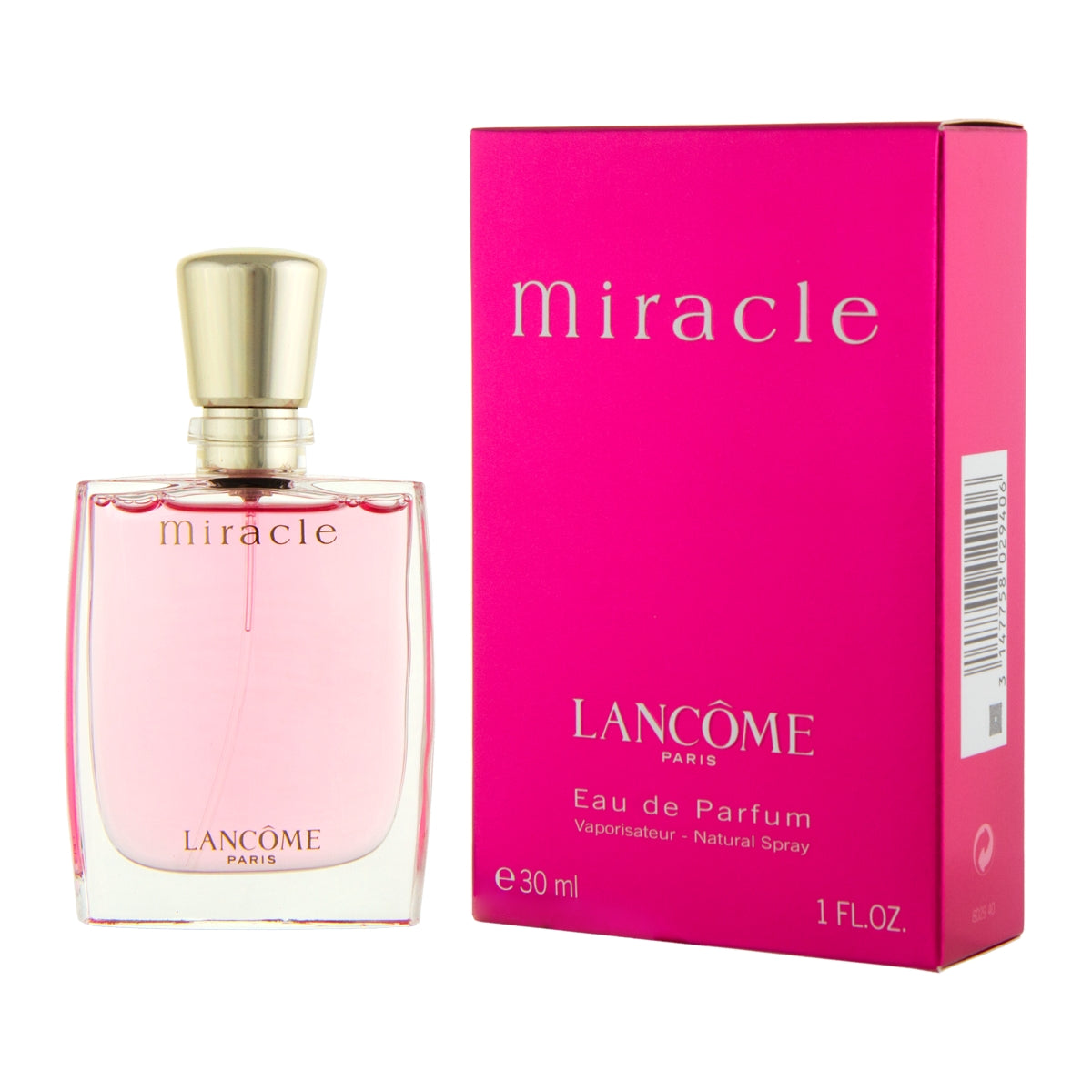 Lancôme Miracle pour Femme Eau De Parfum 30 ml (Woman)