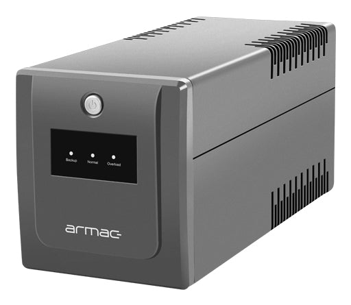Emergency power supply Armac UPS HOME LINE-INTERACTIVE H/1500E/LED