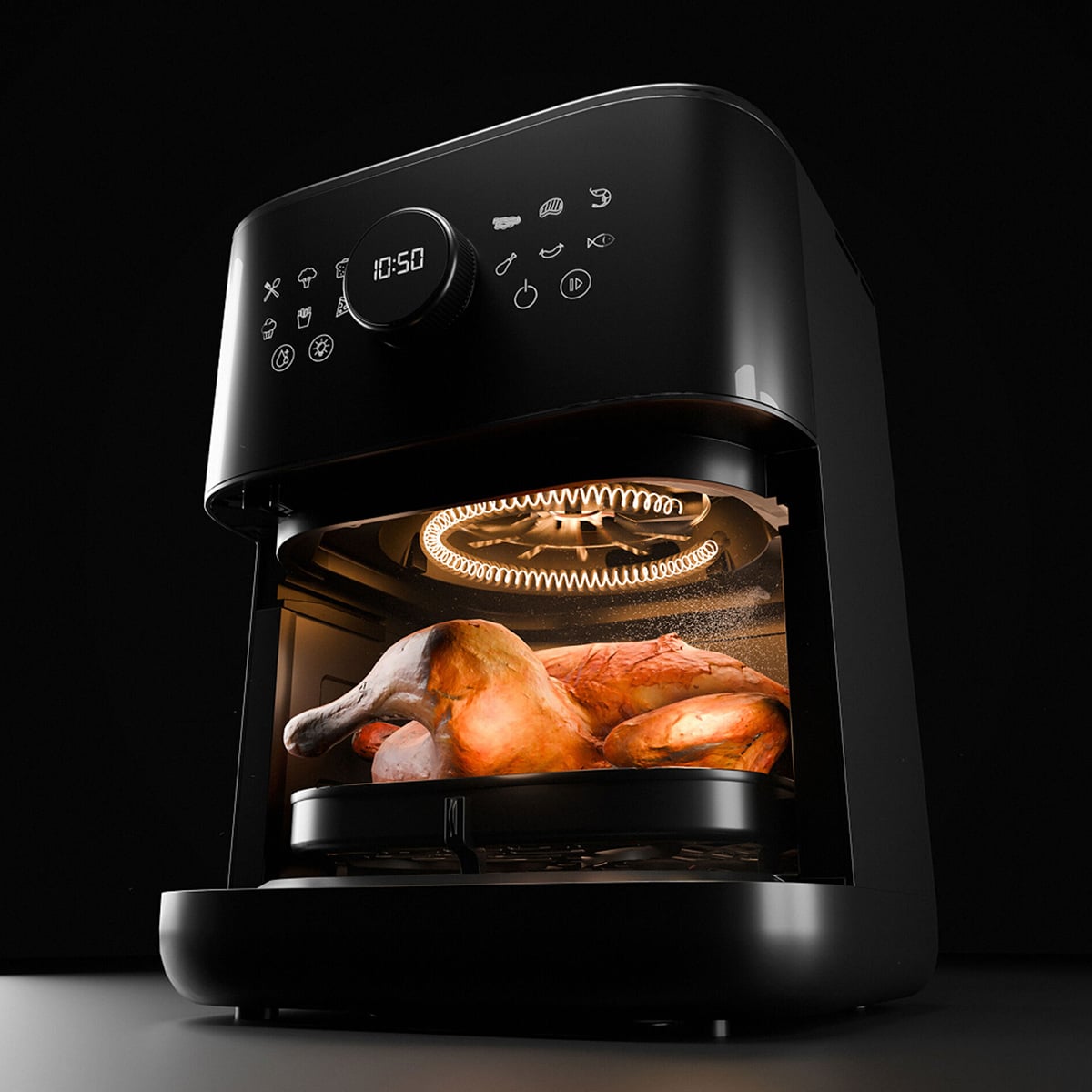 Zwilling Air Fryer Pro 6 L