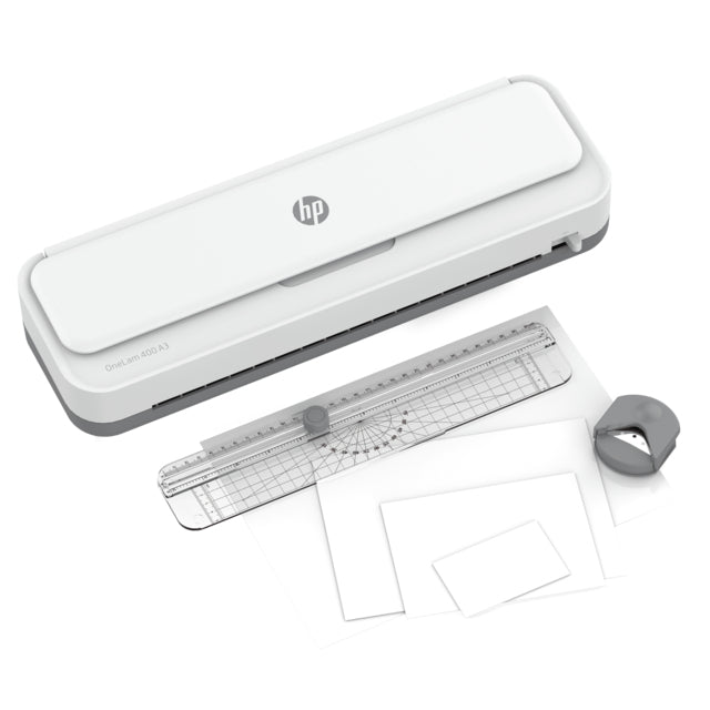 HP Laminiergerät OneLam 400 A3