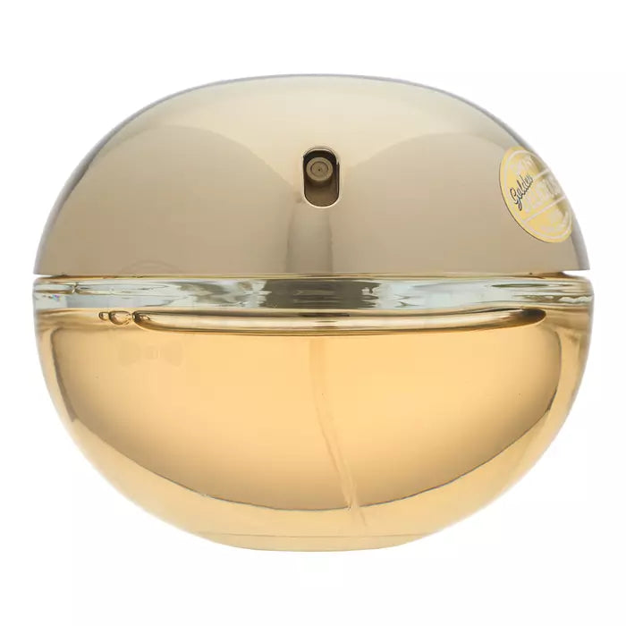 DKNY Χρυσό Νόστιμο EDP W 100 ml