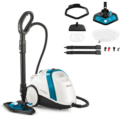 POLTI VAPORETTO SMART 100 B Steam Cleaner