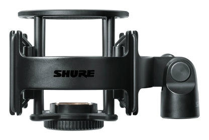 Shure SM4-K Μαύρος (Μαύρο) Μικρόφωνο στούντιο