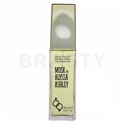 Alyssa Ashley Musk EDT U 100 ml