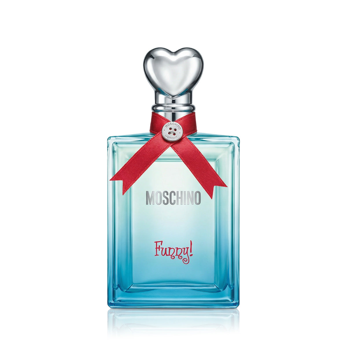 Moschino Funny! Eau De Toilette 100 ml (woman)
