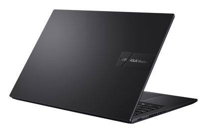 ASUS Vivobook 16 F1605VA-WS74 Intel® Core™ i7-1355U Laptop 16" WUXGA 16GB DDR4 512GB SSD Wi‑Fi 6E Windows 11 Home Black (Repacked)