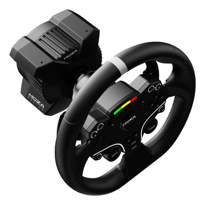 Moza R3 Racing Bundle for PC