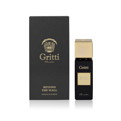 Gritti Beyond The Wall Extrait de Parfum 100 ml (unisex)