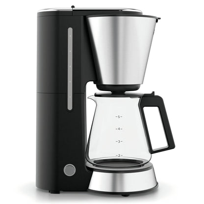 WMF KÃCHENminis Kaffeemaschine Glas