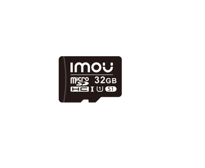 IMOU SD CARD 32G BLACK ST2-32-S1